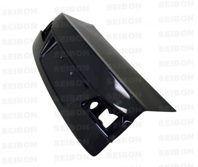 Seibon Carbon Fibre Boot Lid - Lexus IS250 / IS350 / IS-F