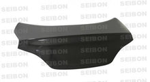 Load image into Gallery viewer, Seibon Carbon Fibre Boot Lid - Hyundai Genesis 2DR