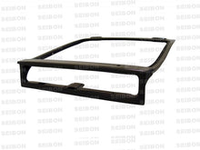 Load image into Gallery viewer, Seibon Carbon Fibre Boot Lid - Honda CRX