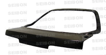 Load image into Gallery viewer, Seibon Carbon Fibre Boot Lid - Acura Integra 2DR