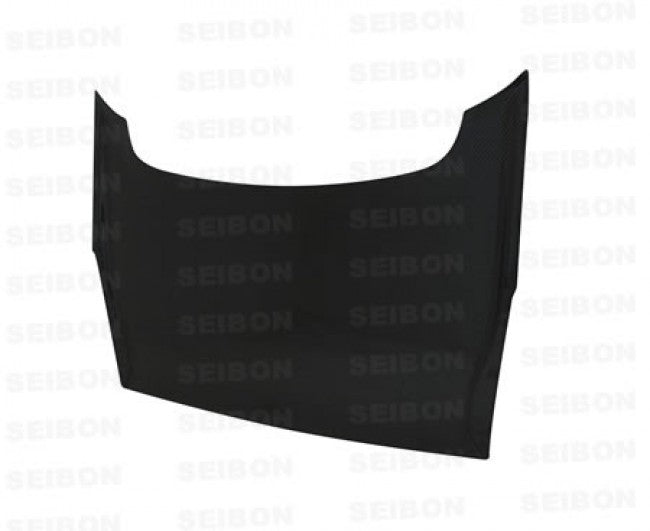 Seibon Carbon Fibre Boot Lid - Acura NSX