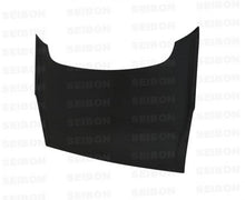 Load image into Gallery viewer, Seibon Carbon Fibre Boot Lid - Acura NSX