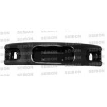 Load image into Gallery viewer, Seibon Carbon Fibre Boot Lid - Honda Civic 1992 - 1995 Hatch