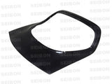 Seibon Carbon Fibre Boot Lid - Mazda RX-7 FD3S