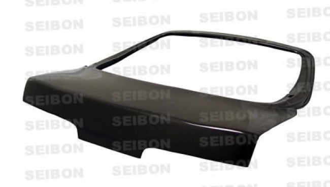 Seibon Carbon Fibre Boot Lid - Acura Integra 2DR