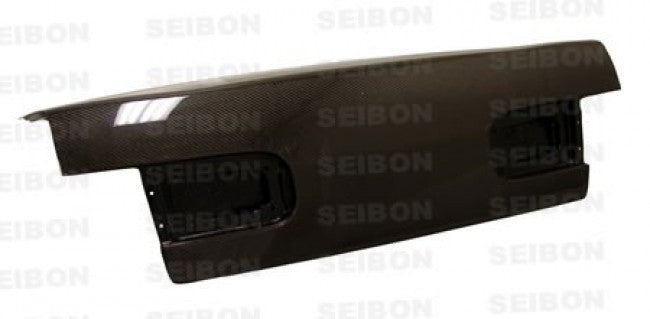 Seibon Carbon Fibre Boot Lid - Acura Integra 4DR