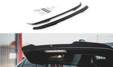 Load image into Gallery viewer, Maxton Design Rear Spoiler Cap Toyota GR Yaris Mk4 – TO-YA-4-GR4-CAP1