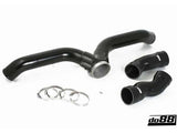 do88 Porsche 997.1 Turbo 07-09 Performance High Flow Y-Pipe - TR-140