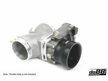 Load image into Gallery viewer, do88 Porsche 997.1 Turbo 2007-2009 Inlet Plenum (GT3 version 82mm) - TR-150-GT3