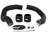 do88 BMW F8X M2C M3 M4 Performance Pressure Pipes Turbo to Intercooler - TR-240