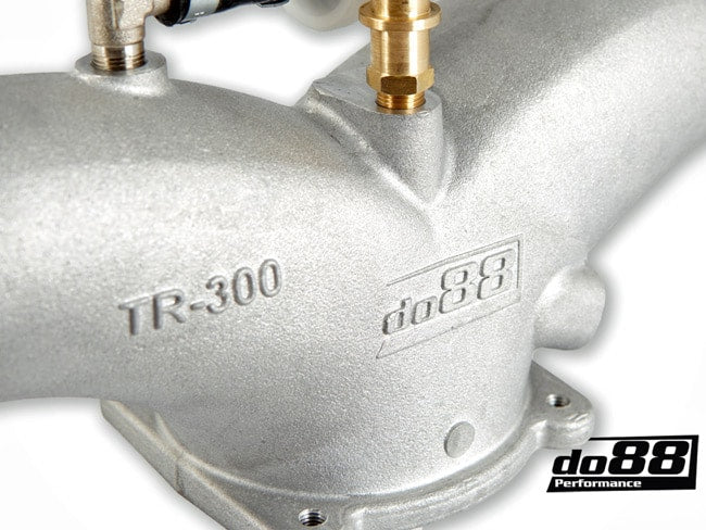 do88 Porsche 3.0T Carrera, Carrera S, Carrera GTS, 2017-2019  Performance Inlet Plenum - TR-300-9912