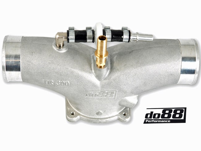 do88 Porsche 3.0T Carrera, Carrera S, Carrera GTS, 2017-2019  Performance Inlet Plenum - TR-300-9912