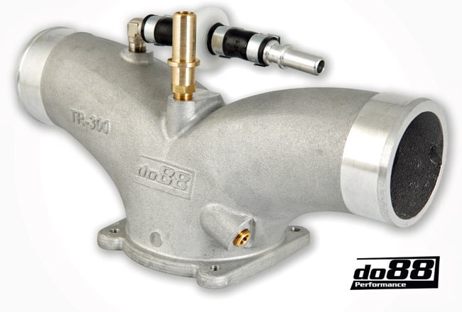 do88 Porsche 3.0T Carrera, Carrera S, Carrera GTS, 2017-2019  Performance Inlet Plenum - TR-300-9912