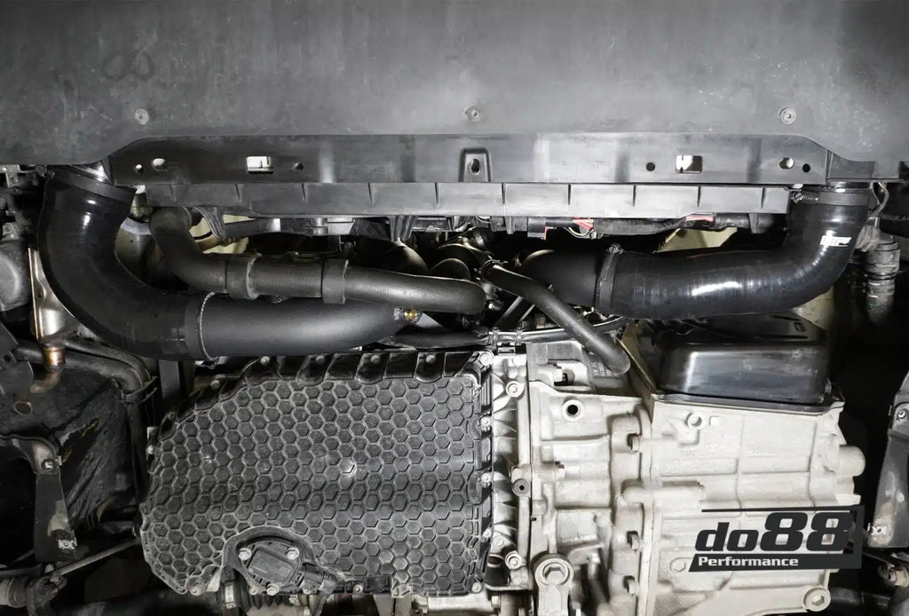 do88 VAG 1.8/2.0 TSI EA888 Gen.3 Intercooler Boost/Charge Pipes