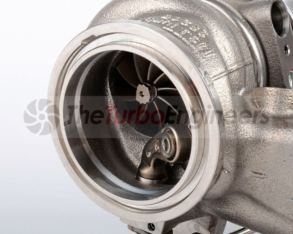 The Turbo Engineers TTE535 Upgraded Turbocharger 2.0/1.8TSI EA888.3 MQB  Golf R/GTI, S3, TT, Cupra