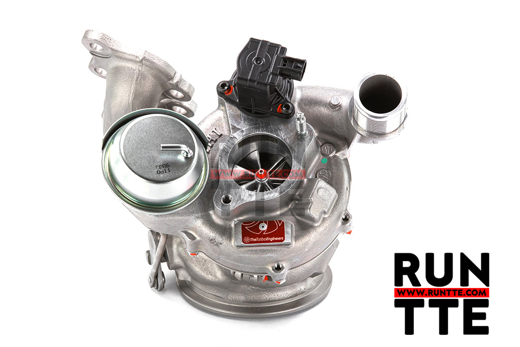 The Turbo Engineers TTE400 G16E-GTS Toyota GR Yaris Upgraded Turbocharger  TTE10423