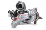 The Turbo Engineers TTE480 Hybrid KO4 Turbo Charger  2.0TFSI EA113 Upgrade