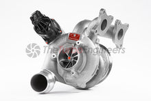 Load image into Gallery viewer, The Turbo Engineers TTE6XX Toyota Supra Mk5 (A90) Upgraded Turbocharger  TTE10351