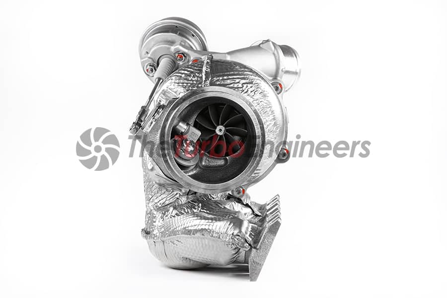 The Turbo Engineers TTE700 EVO 2.5 TFSI EA855 RS3/TTRS Upgraded Turbocharger  SW10032.1