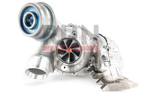 The Turbo Engineers TTE855 2.5TFSI Evo DAZA/DNWA  Upgraded Turbocharger  TTE10463