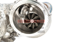 Load image into Gallery viewer, The Turbo Engineers TTE855 2.5TFSI Evo DAZA/DNWA  Upgraded Turbocharger  TTE10463