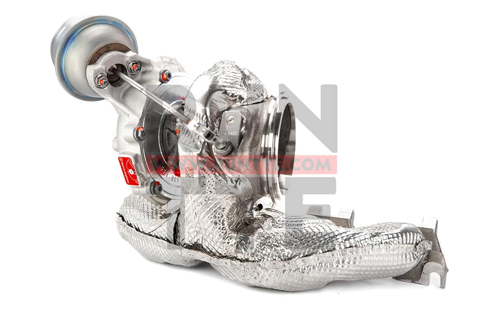 The Turbo Engineers TTE855 2.5TFSI Evo DAZA/DNWA  Upgraded Turbocharger  TTE10463