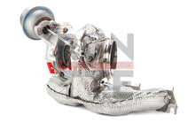 Load image into Gallery viewer, The Turbo Engineers TTE855 2.5TFSI Evo DAZA/DNWA  Upgraded Turbocharger  TTE10463