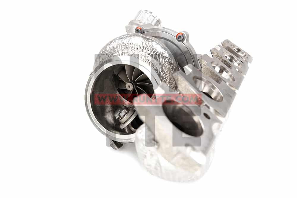 The Turbo Engineers TTE855 2.5TFSI Evo DAZA/DNWA  Upgraded Turbocharger  TTE10463