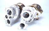 The Turbo Engineers TTE888 EA825 4.0TFSI Upgraded Turbochargers (Pair)