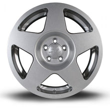 Load image into Gallery viewer, FIFTEEN52 TARMAC 17&quot;X9&quot; 5X130 ET45 IN SPEED SILVER