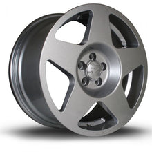 Load image into Gallery viewer, FIFTEEN52 TARMAC 17&quot;X9&quot; 5X130 ET45 IN SPEED SILVER