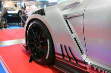 Load image into Gallery viewer, Top Secret Wide Front Fender for 2017+ R35 Nissan GT-R