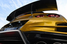 Load image into Gallery viewer, Top Secret GT Wing ST2 (High Mount Ver) for 2009-19 Nissan GT-R [R35]