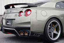 Load image into Gallery viewer, Top Secret OZ New Futura Forged Monoblock Wheel Set for R35 Nissan GT-R