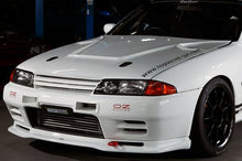 Load image into Gallery viewer, Top Secret FRP Front Spoiler for 1989-92 Nissan Skyline GT-R [BNR32]