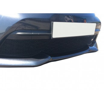 Toyota GT86 Facelift - Lower Grille Black