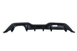 Maxton Design Rear Diffuser Ford Fiesta Mk7 ST – FO-FI-7F-ST-RS1