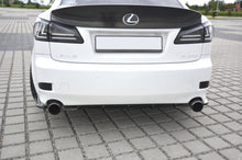 Load image into Gallery viewer, Maxton Design Rear Valance Lexus IS Mk2 (2005-2006) - LE-IS-2-RS1