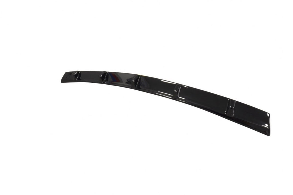 Maxton Design Rear Valance Lexus IS Mk2 (2005-2006) - LE-IS-2-RS1