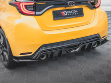 Load image into Gallery viewer, Yaris GR Maxton Design V3 Rear Side Splitters