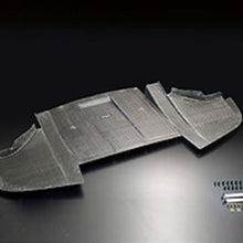 Load image into Gallery viewer, VRS FRP Front Under Diffuser for 1999-2006 BMW M3 [E46] VAB-4636