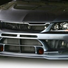 Load image into Gallery viewer, VARIS Super Taikyu FRP Single Brake Duct for 2005-07 Mitsubishi Evo IX MR [CT9A] VAMI-145