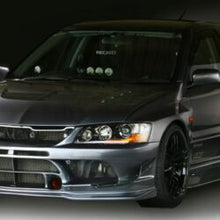 Load image into Gallery viewer, VARIS Replacement FRP Underlip for 2005-07 Mitsubishi Evo IX MR [CT9A] VAMI-093