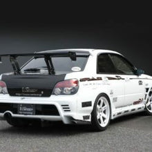 Load image into Gallery viewer, VARIS Carbon Vortex Generator Set for 2002-04 Subaru WRX [GDB-C/D/E] VASU-037