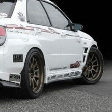 Load image into Gallery viewer, VARIS Widebody Front Fenders for 2005-07 Subaru WRX [GDB] VASU-068