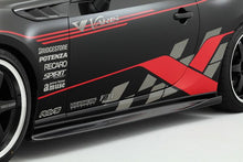 Load image into Gallery viewer, VARIS Arising-I Carbon Side Skirts for Toyota 86/FR-S/Subaru BRZ [ZN6/ZC6] VATO-035