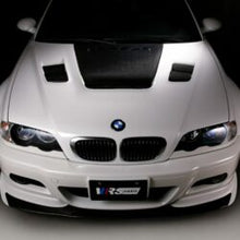 Load image into Gallery viewer, VRS FRP Cooling Hood for 1999-2006 BMW M3 [E46] VBB-4605