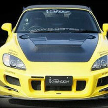 Load image into Gallery viewer, VARIS Aero Bonnet for 1999-2003 Honda S2000 [AP1] VBHO-102