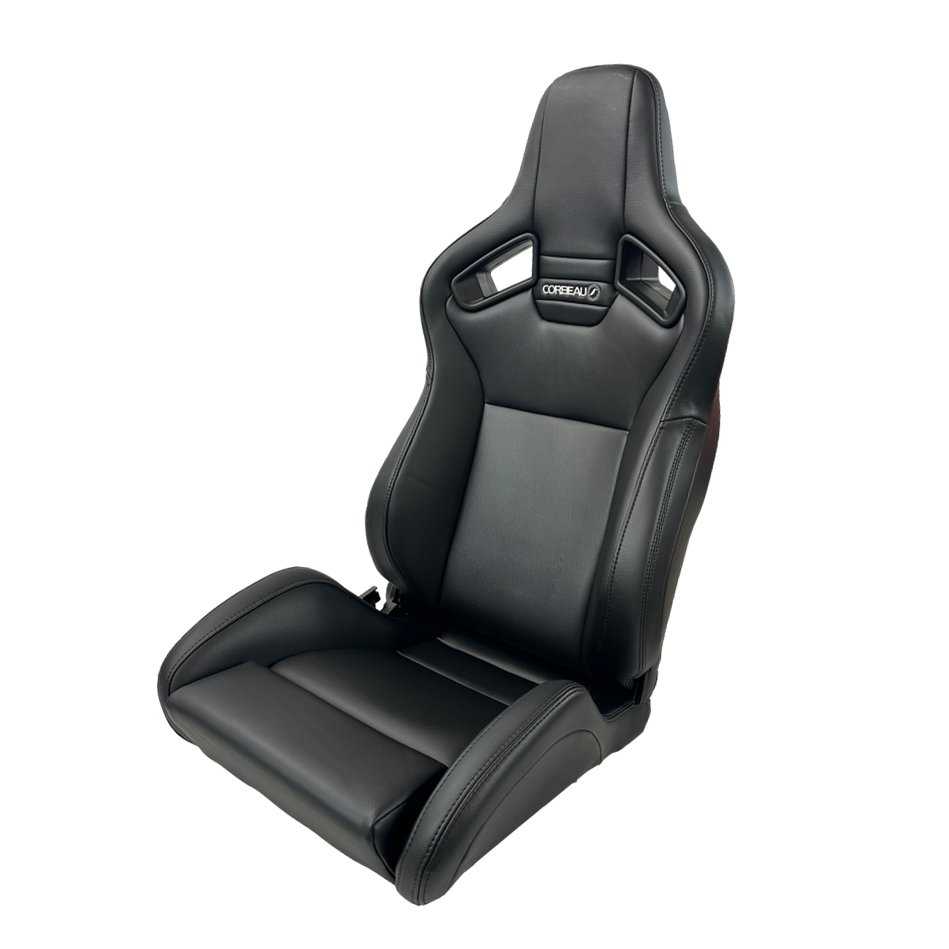 VLS Reclining Sport Seat