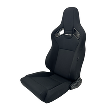 Load image into Gallery viewer, VLS Low Base Cloth Reclining Sport Seat